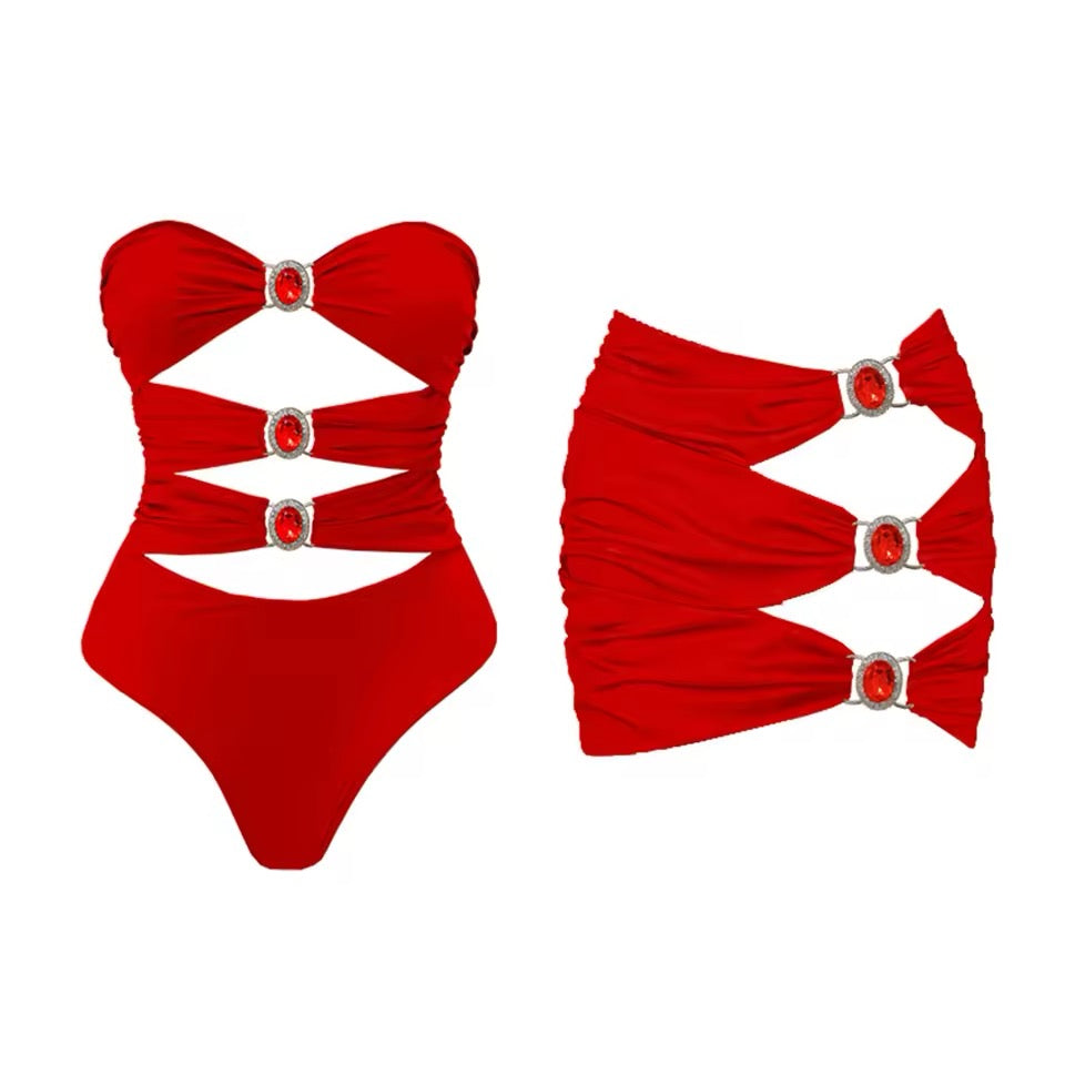 Demi Swimwear Set