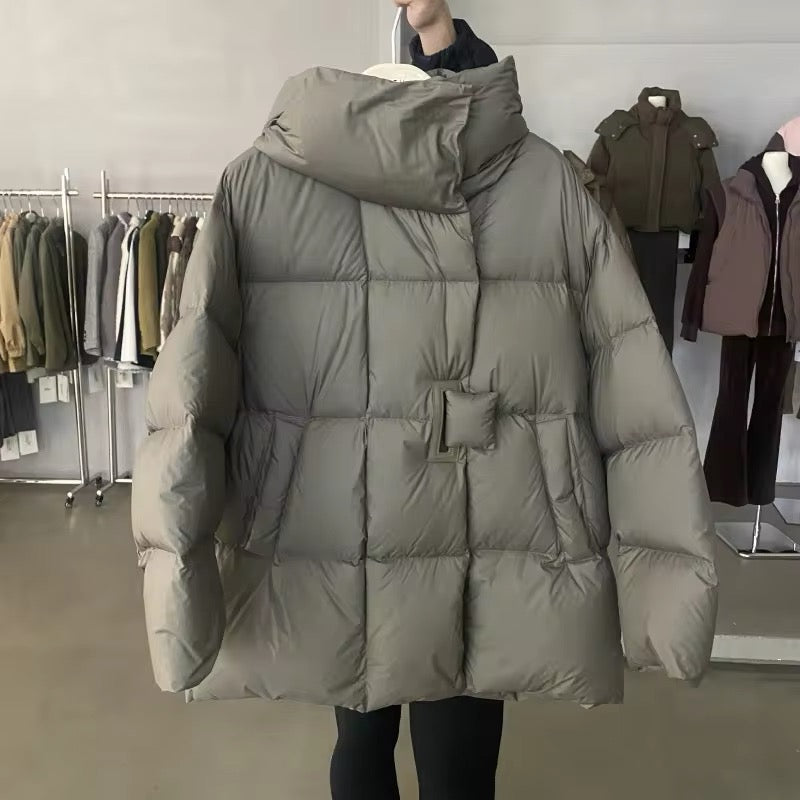 Winter Jacket