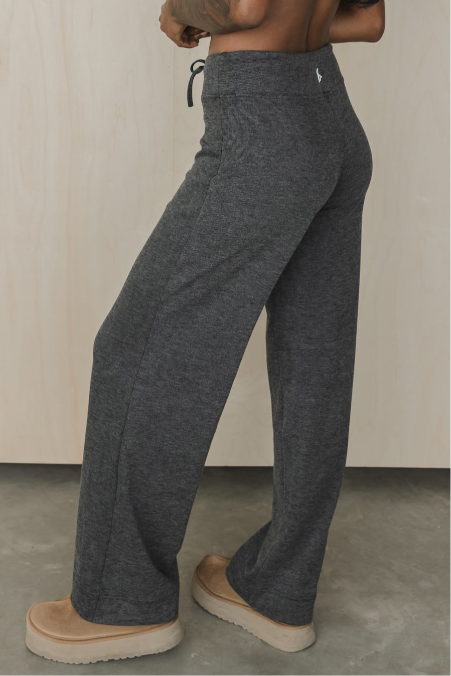 Dressed Up Jogger
