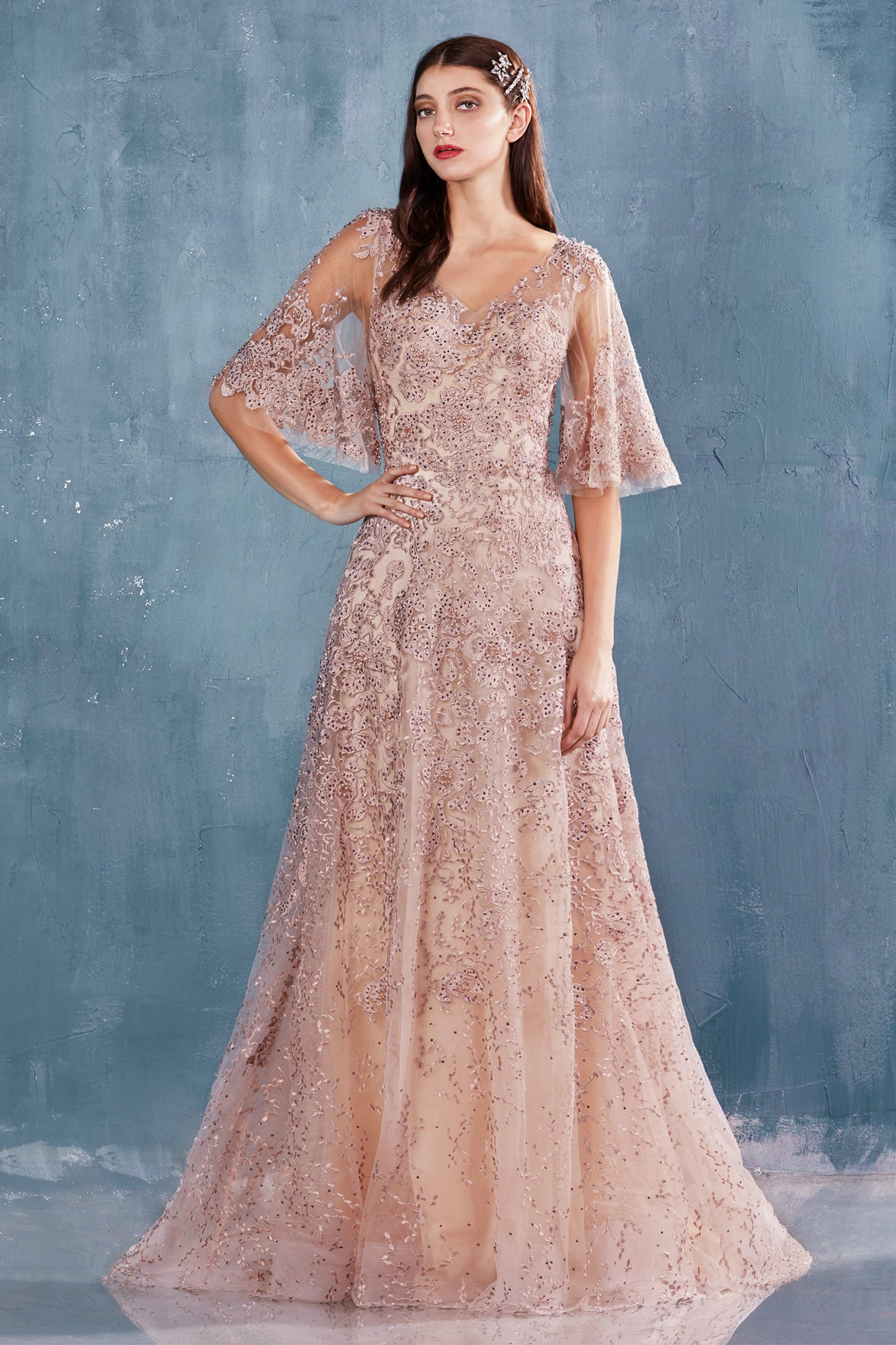 Doris Gown