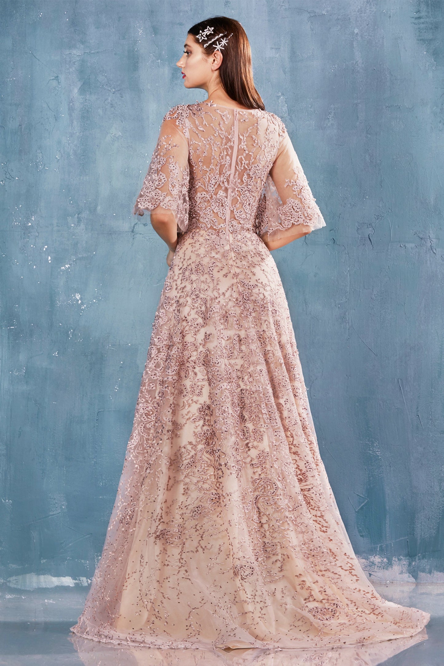Doris Gown