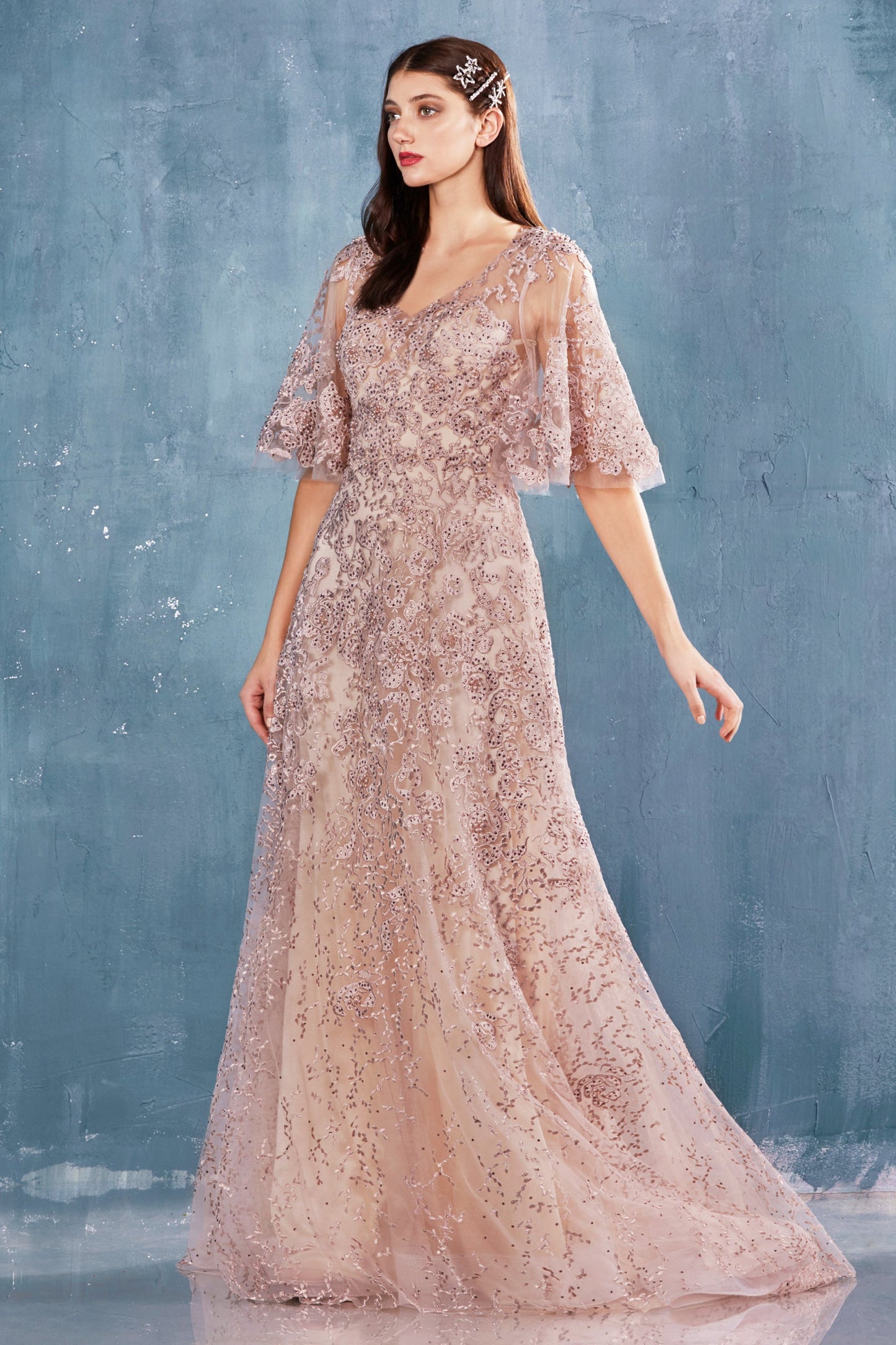 Doris Gown