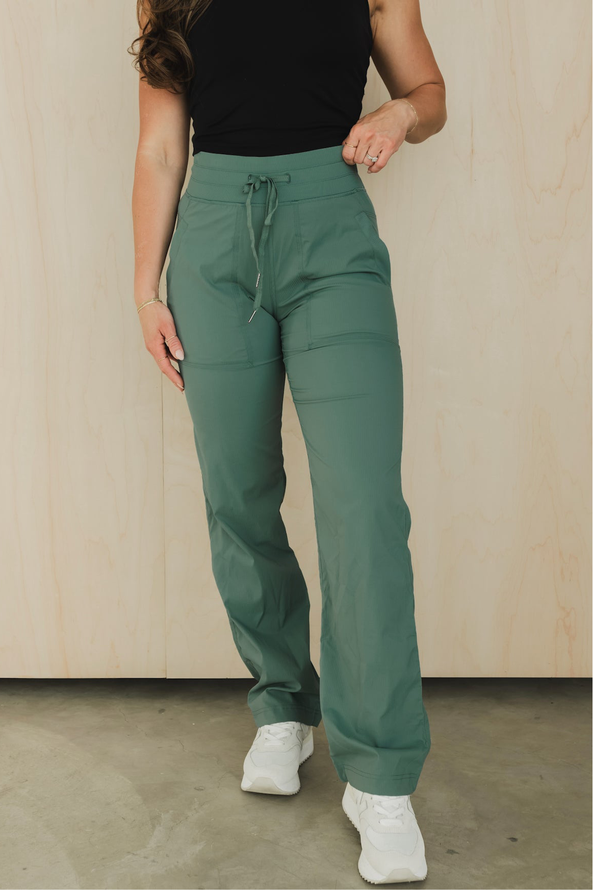 Rocky Mountain Pant