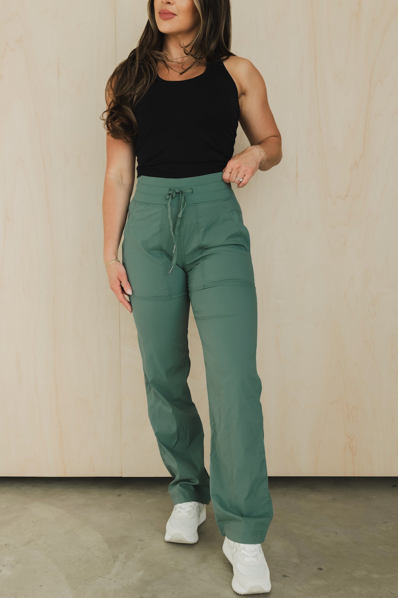 Rocky Mountain Pant
