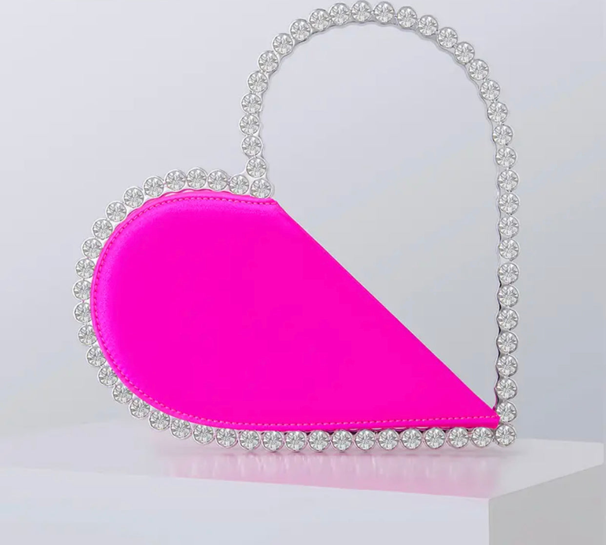 Valentine Handbag