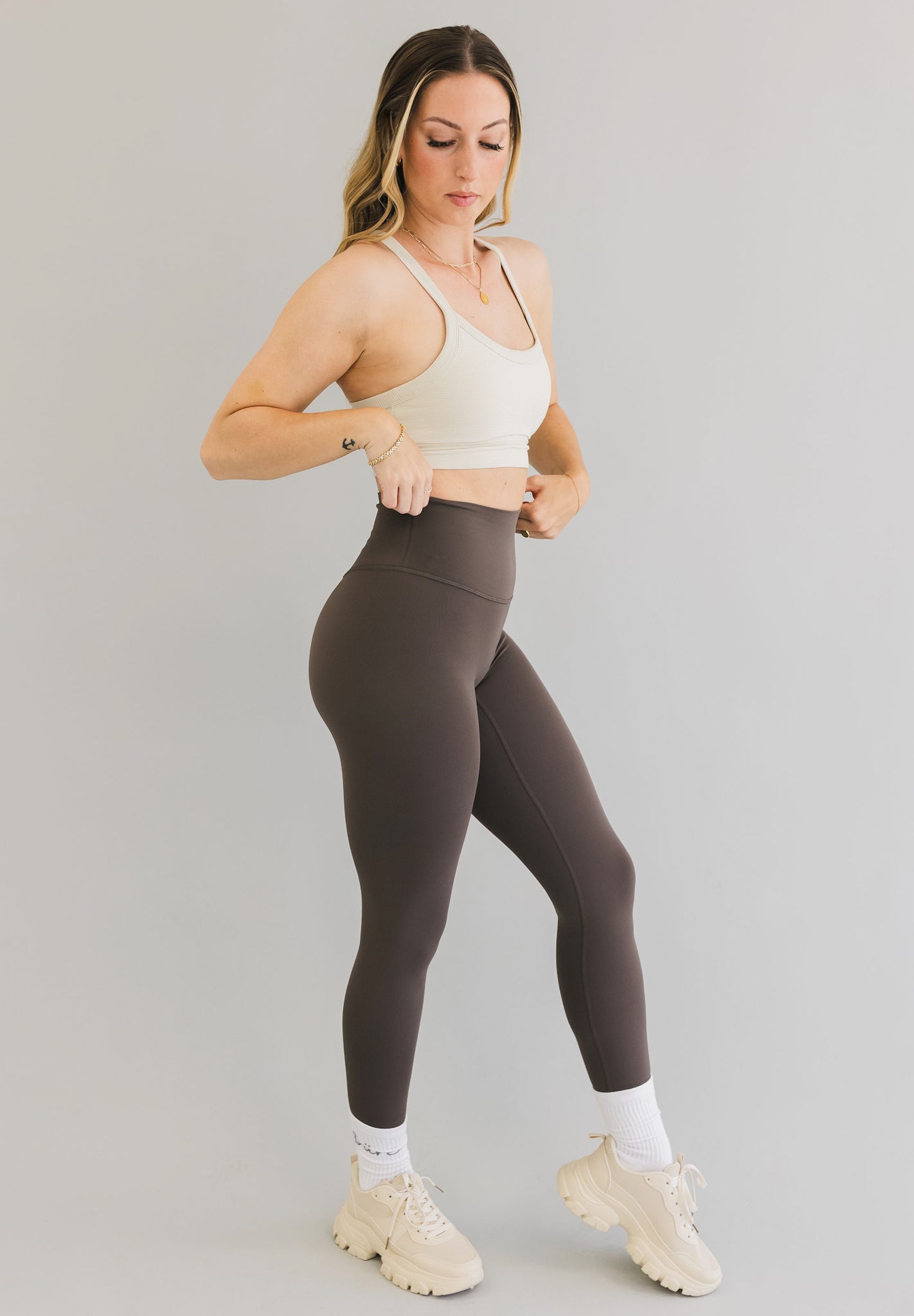 Barely There Pant 2.0 (25") *Pocket