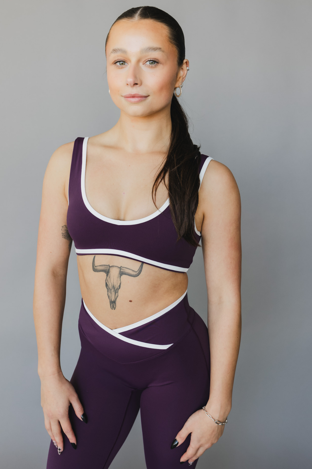 Tina Bra