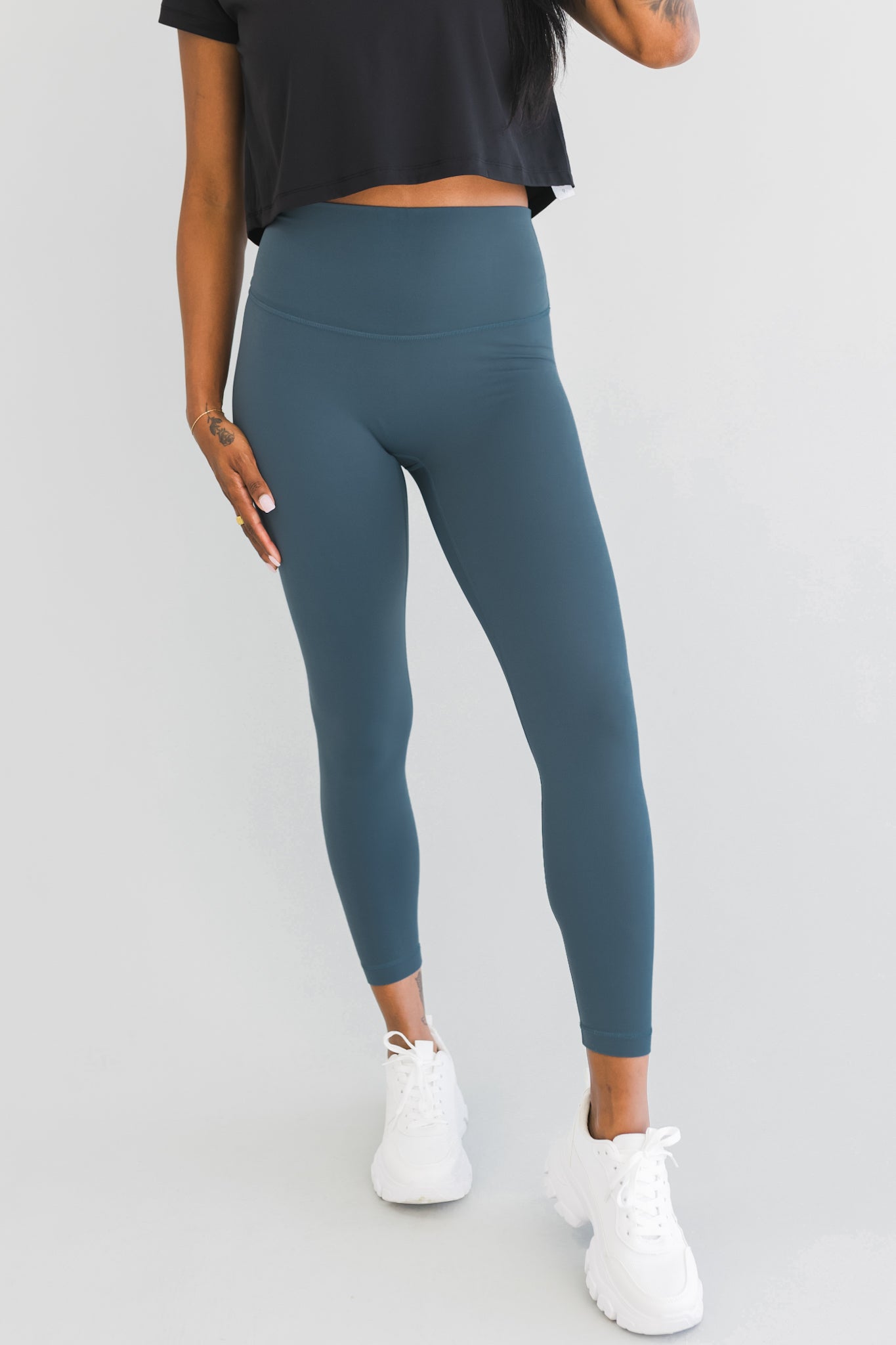 Barely There Pant 2.0 (25") *Pocket