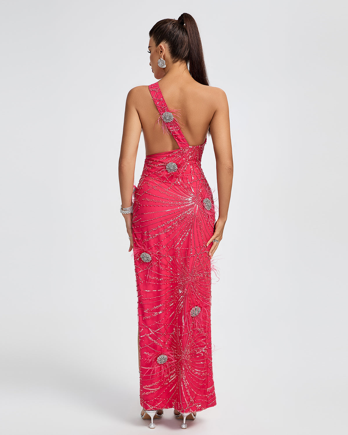 Kismet Dress