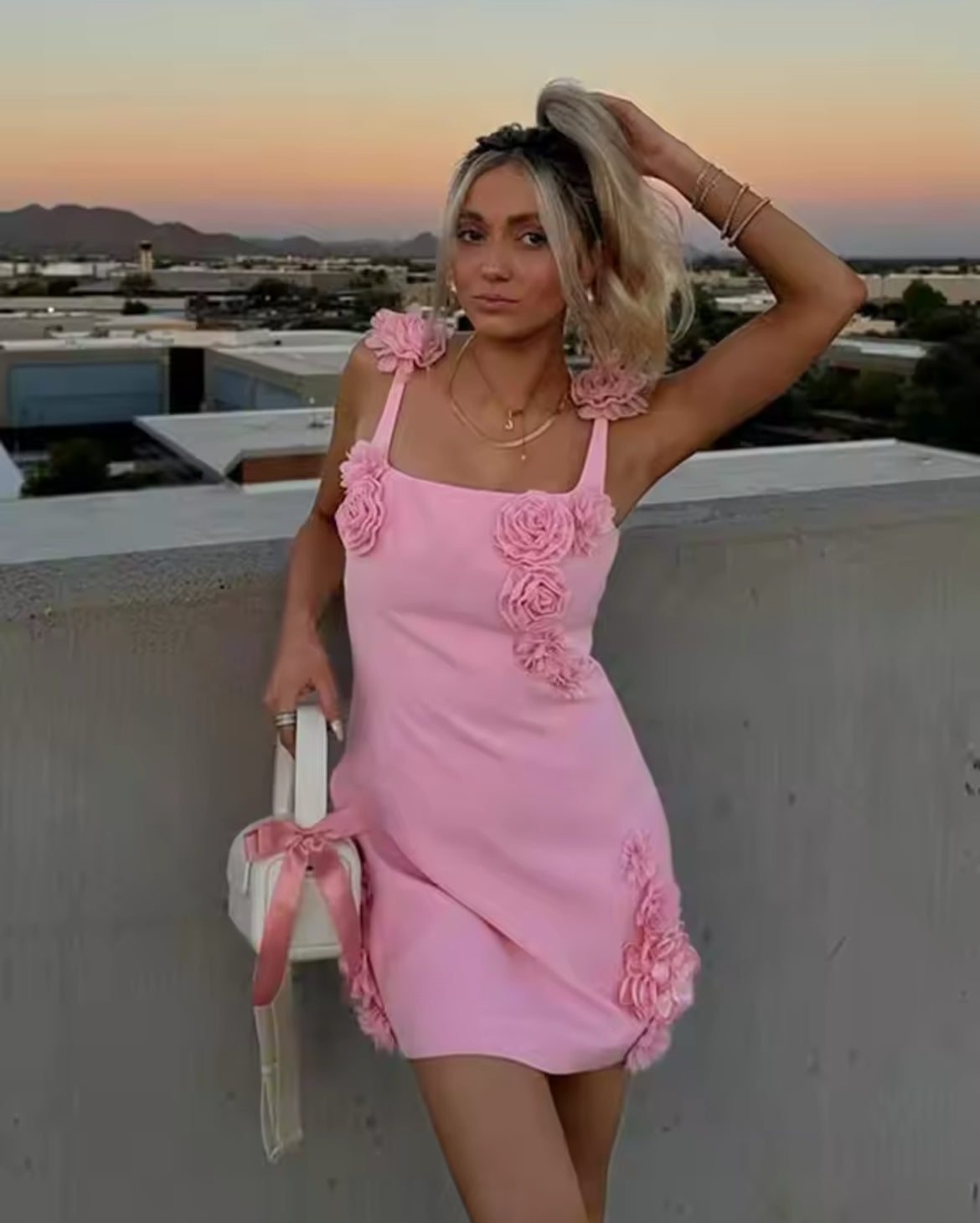 Date Night Dress