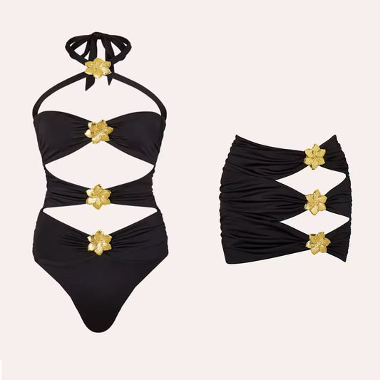 Betty  Swimwear Set