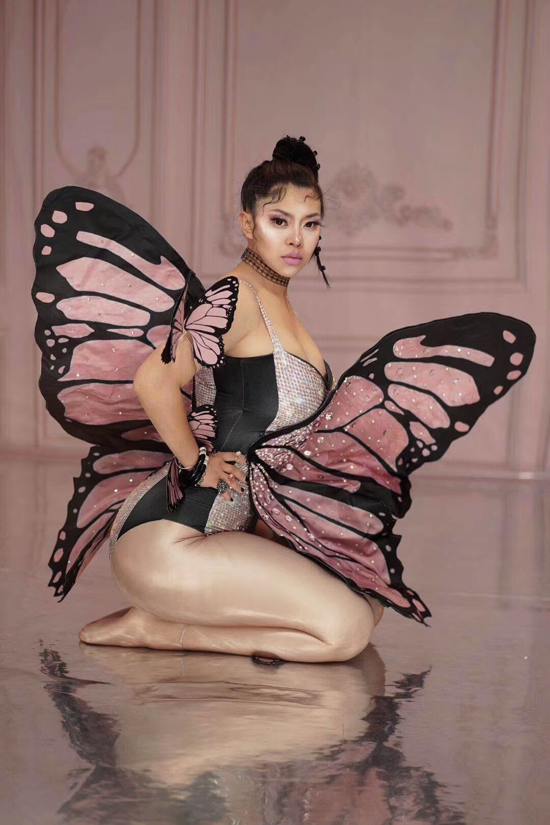 Butterfly Set