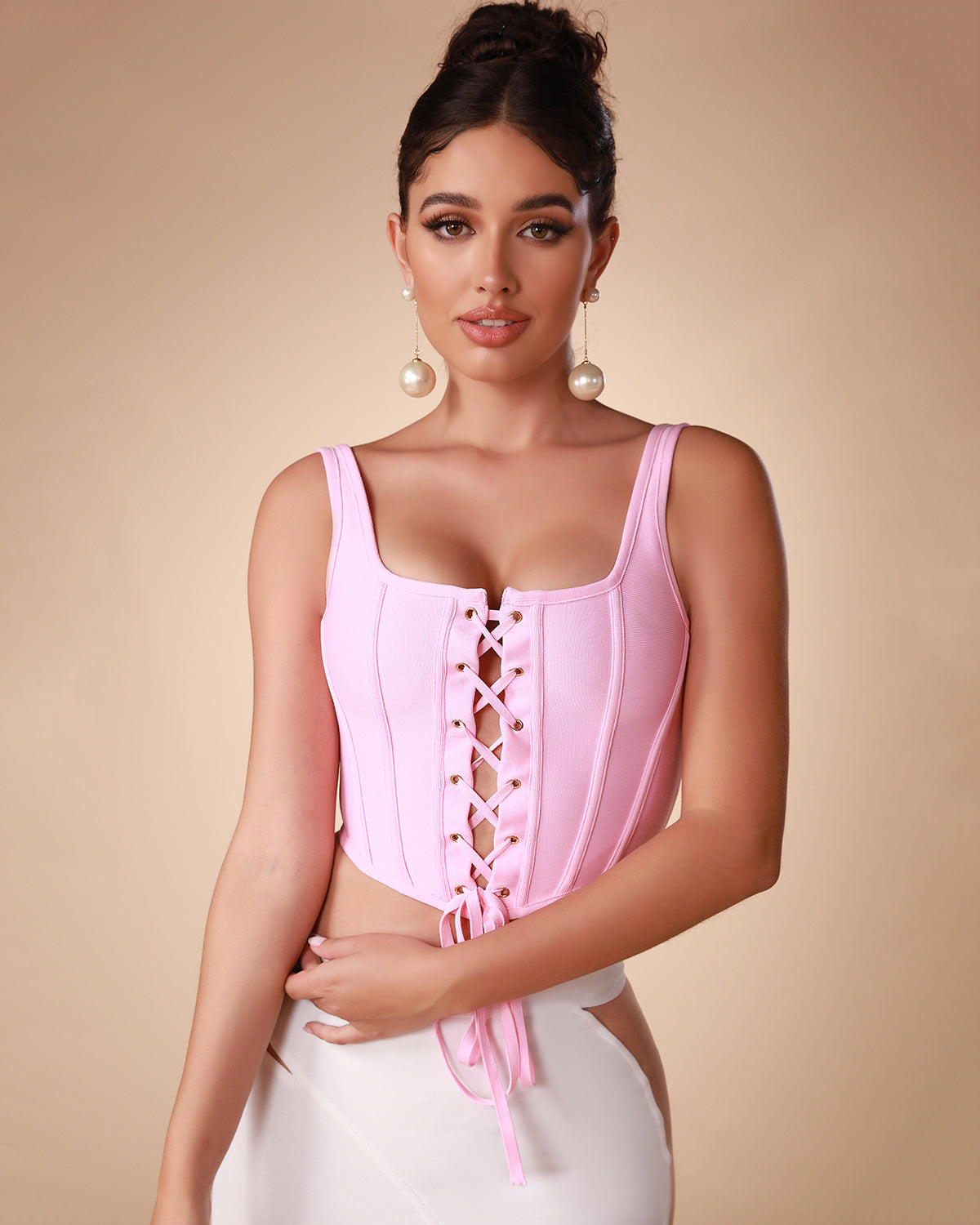 Babydoll Top