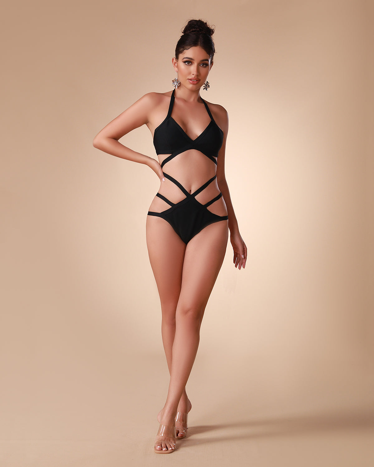 Indira Swimwear