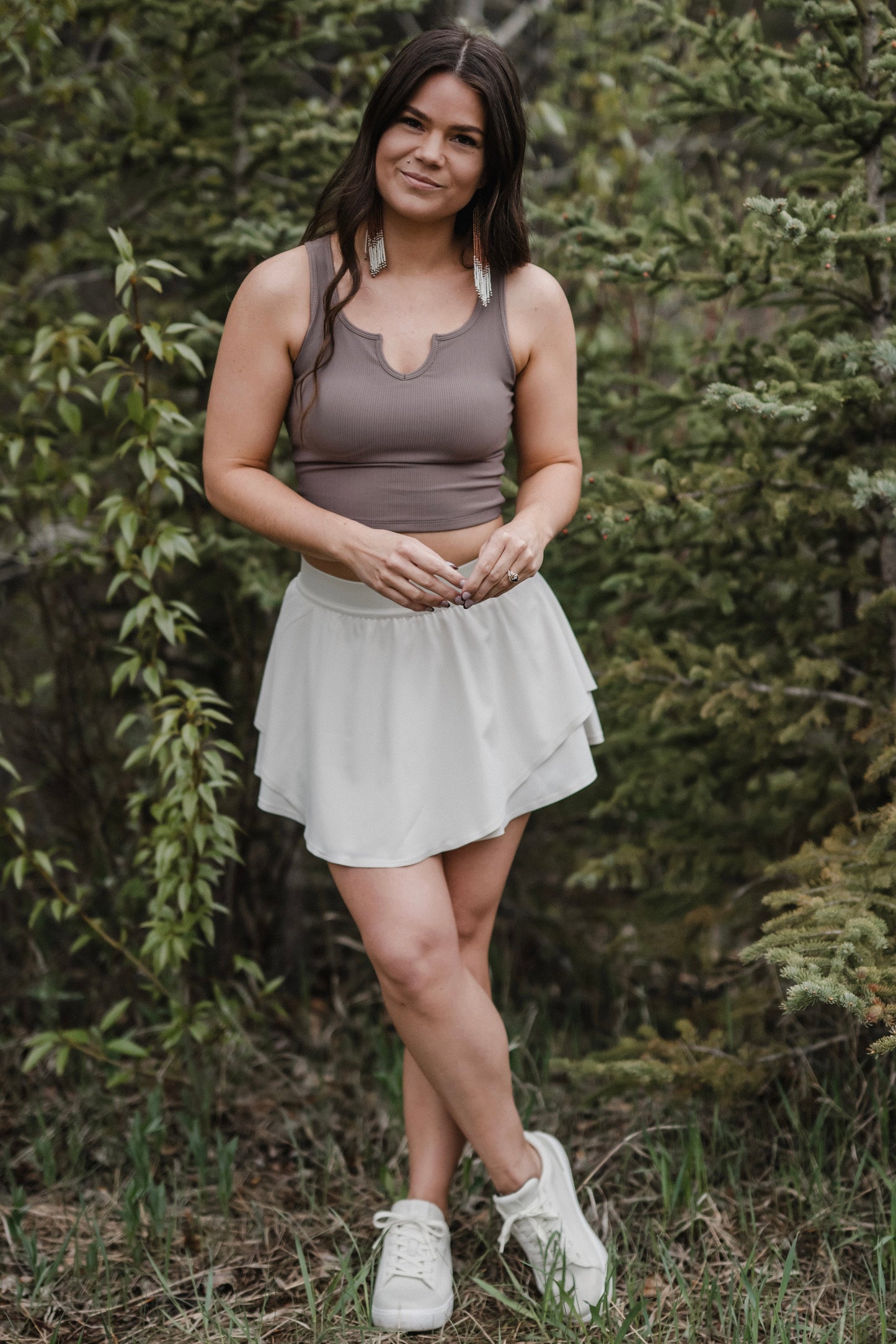Bella Skirt