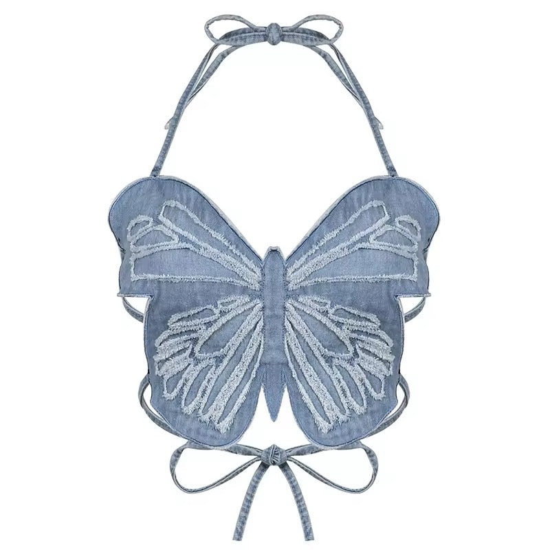 Butterfly Top