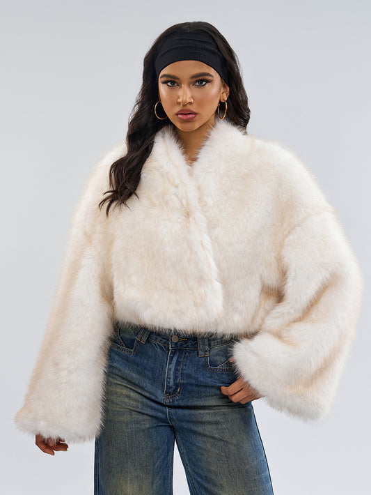 Zahara Coat