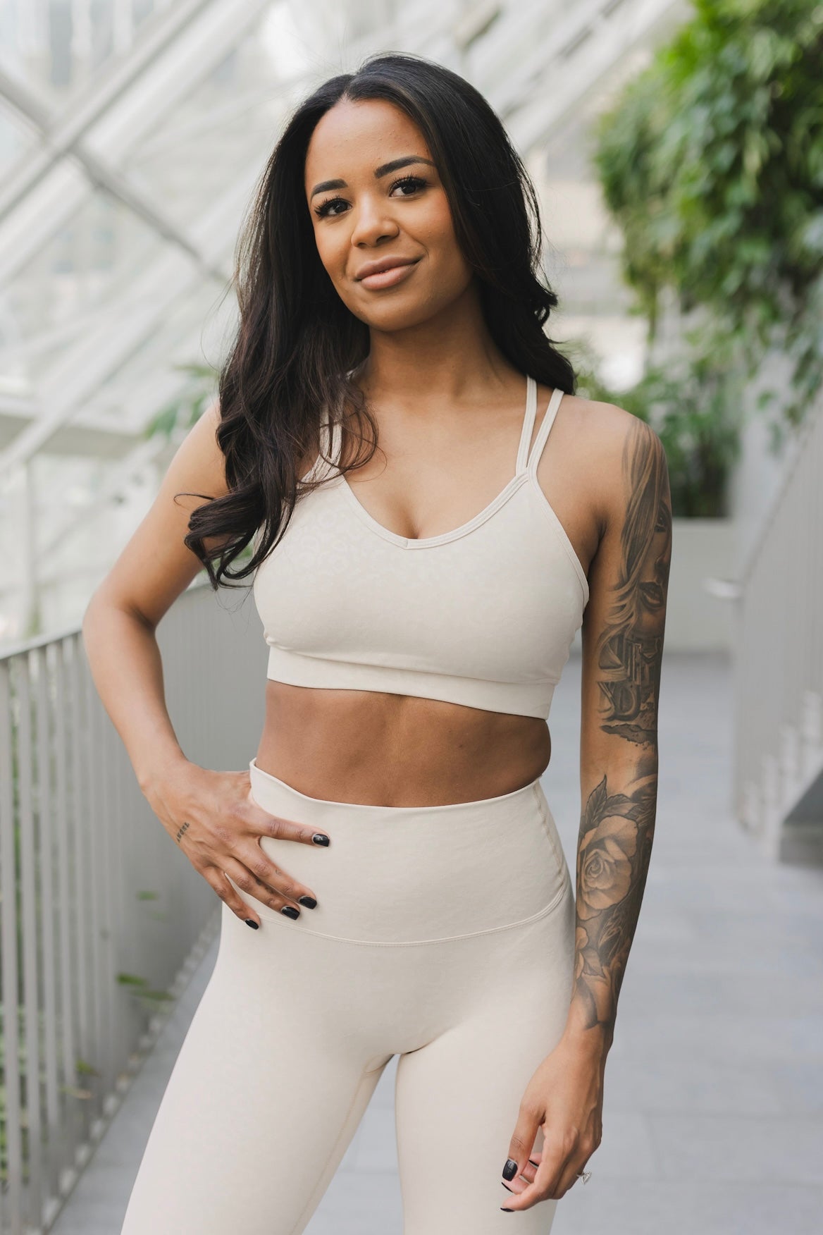 Zenith Bra