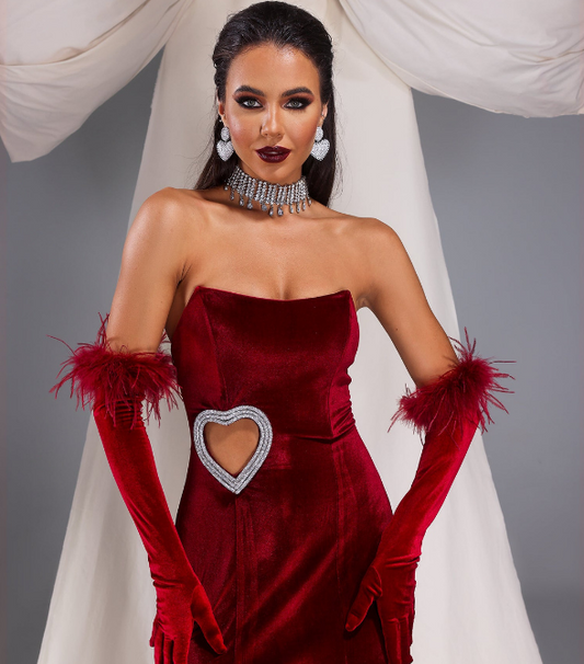 Valentina Dress