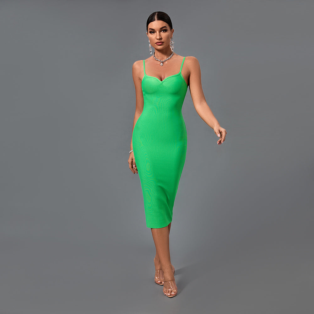 Navee Dress