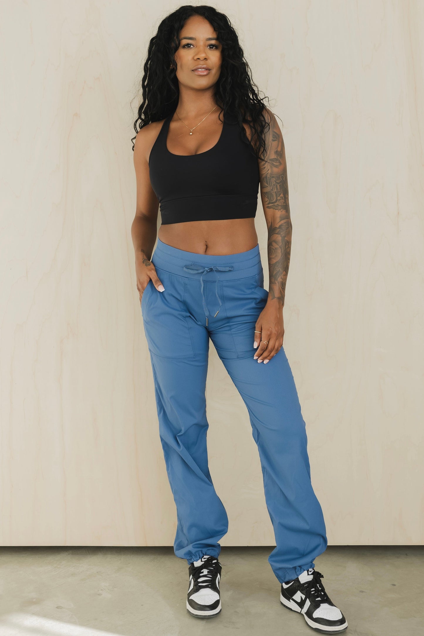 Rocky Mountain Pant