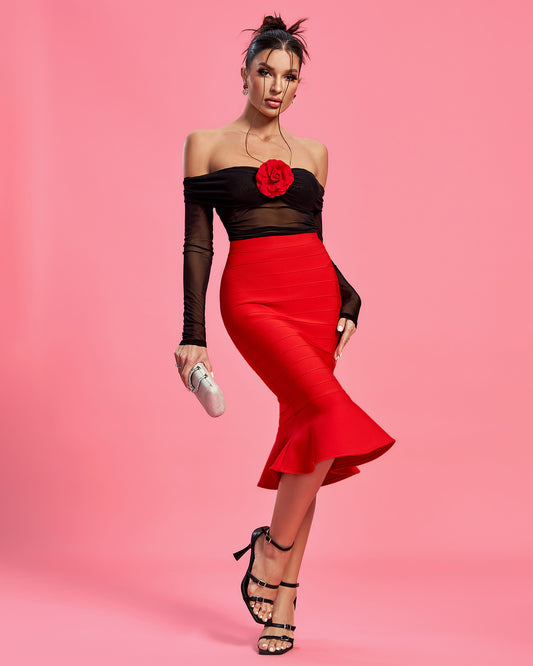 Bianca Skirt