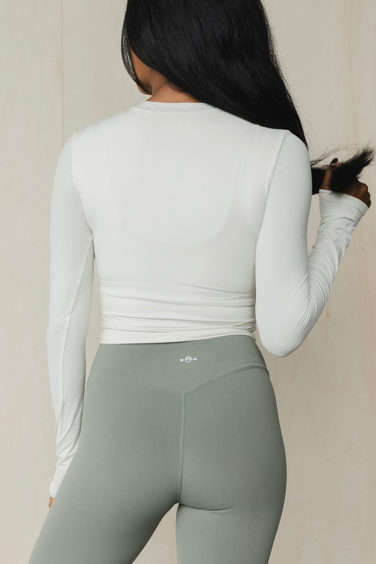 Second Skin Long Sleeve