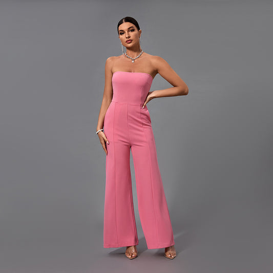 Kaira Jumpsuit