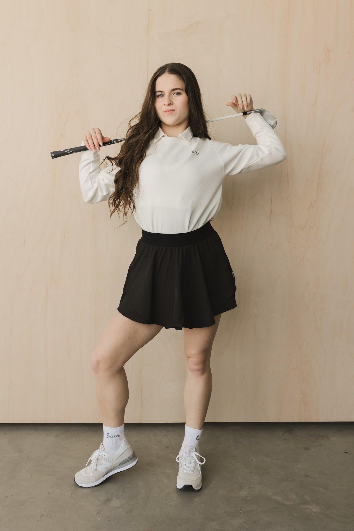 Bella Skirt