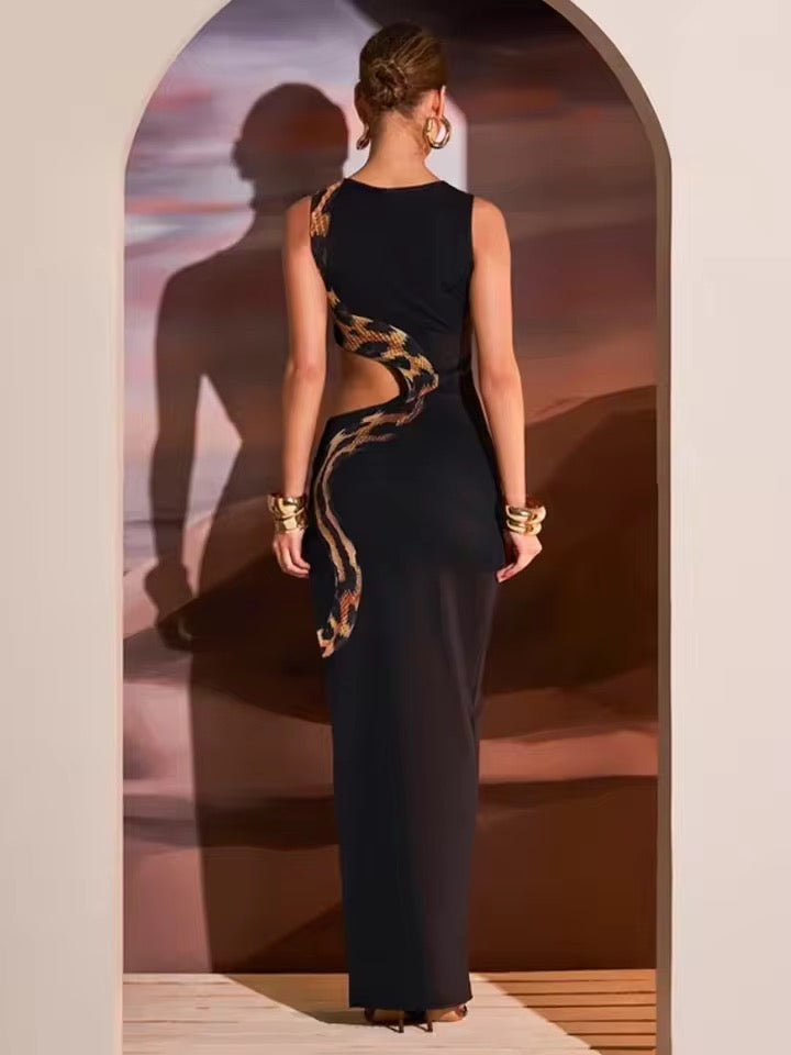 Serpent Dress