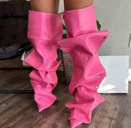 Nikita Boots