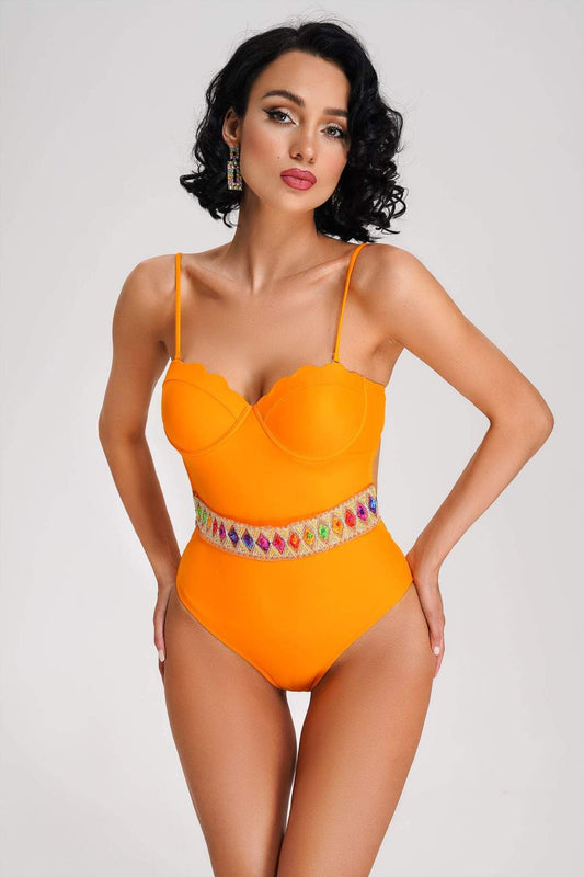 Marianna Swimwear