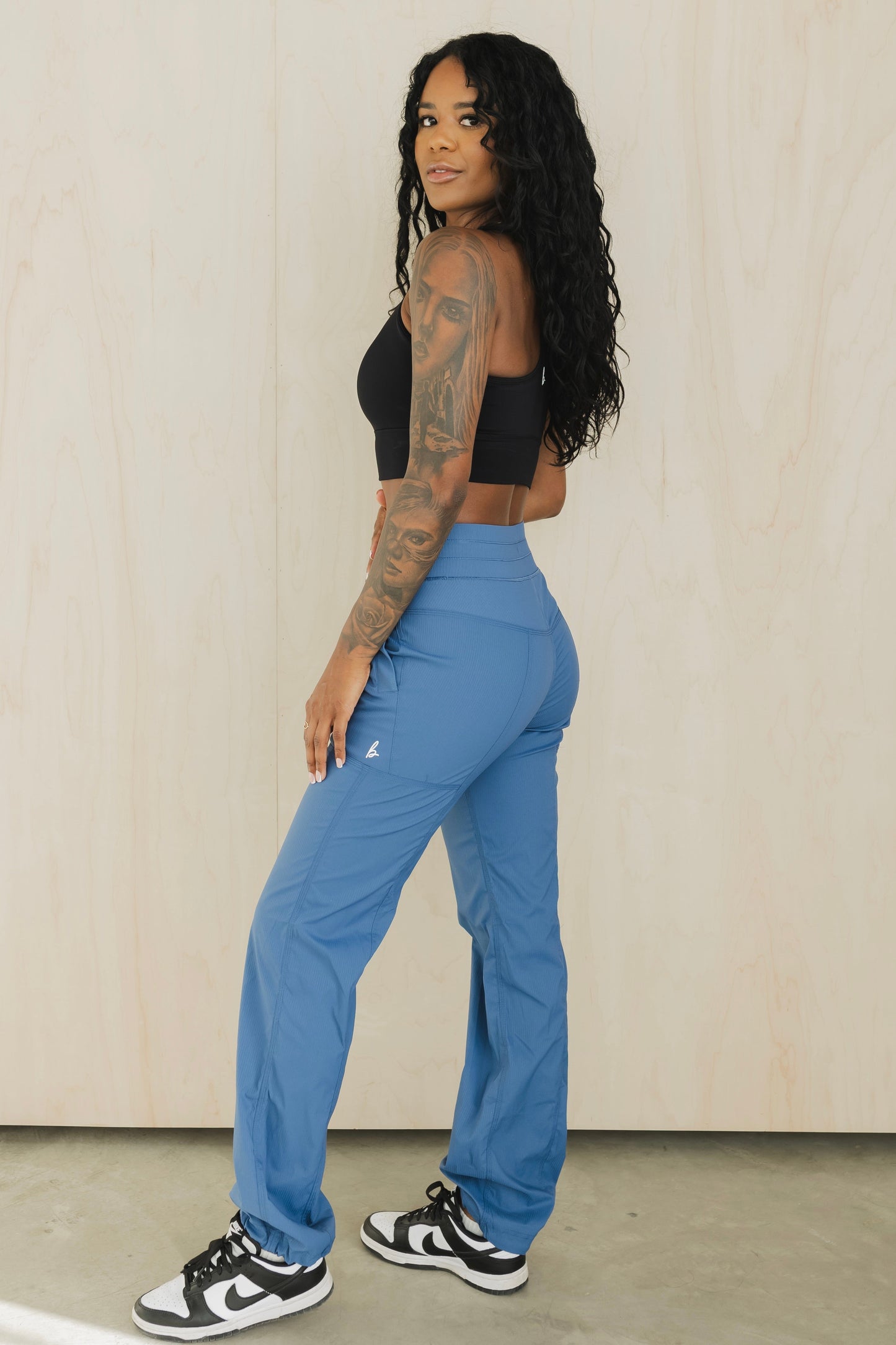 Rocky Mountain Pant