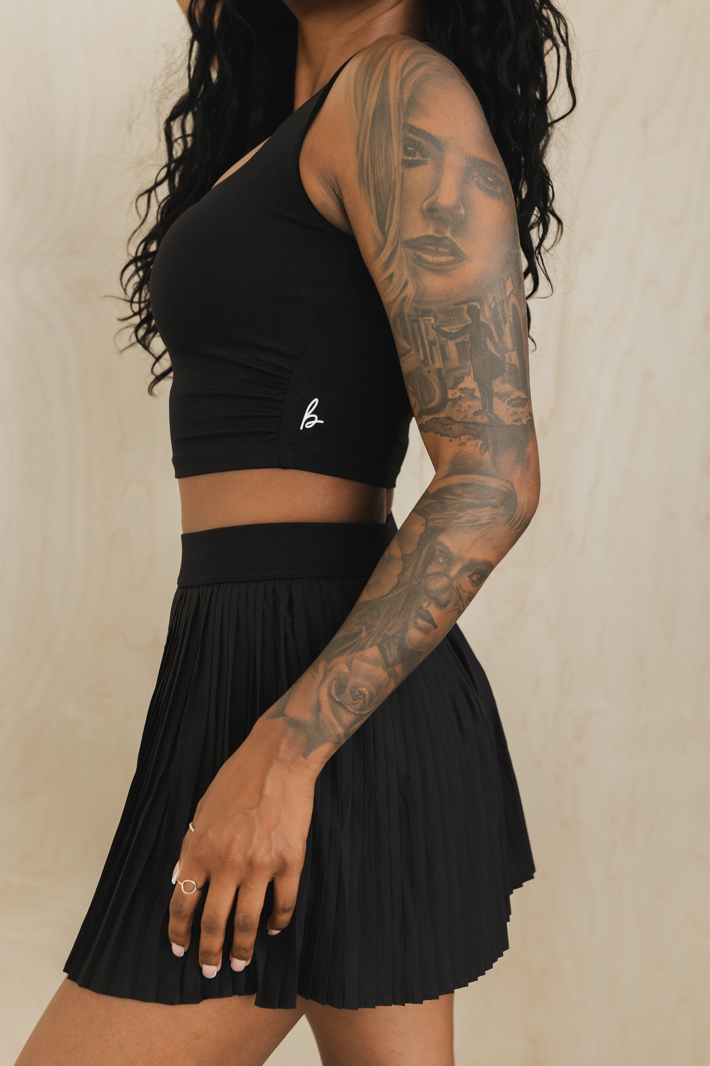 Sweetheart Tank