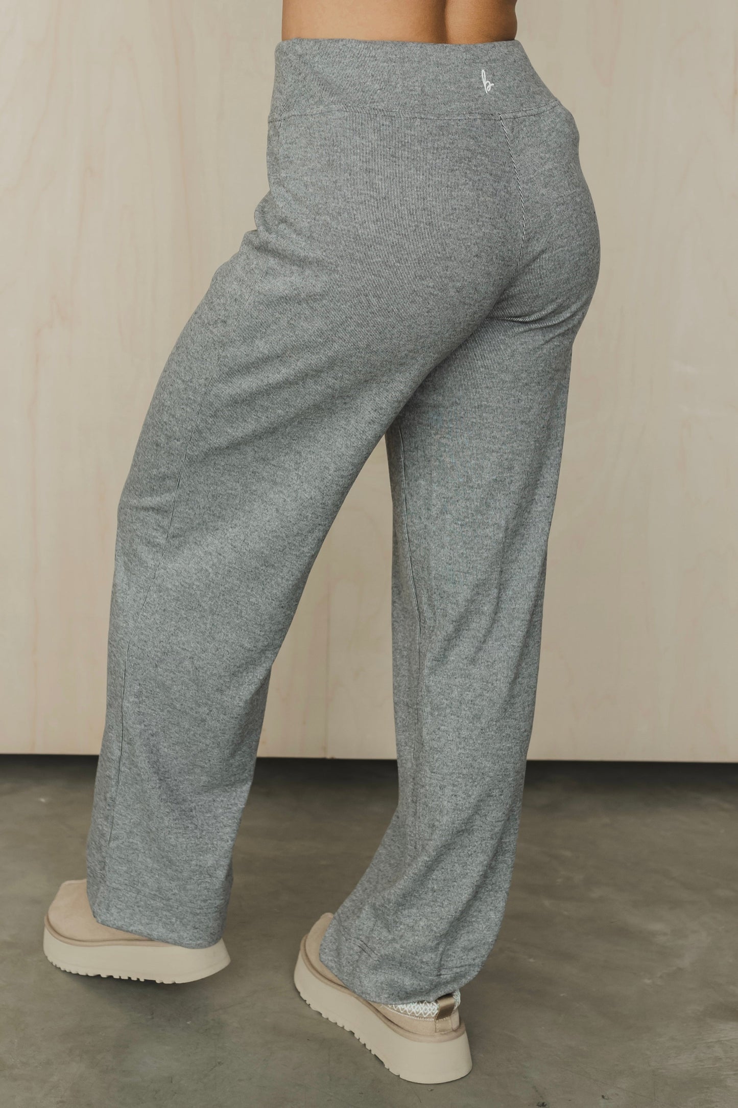 Dressed Up Jogger