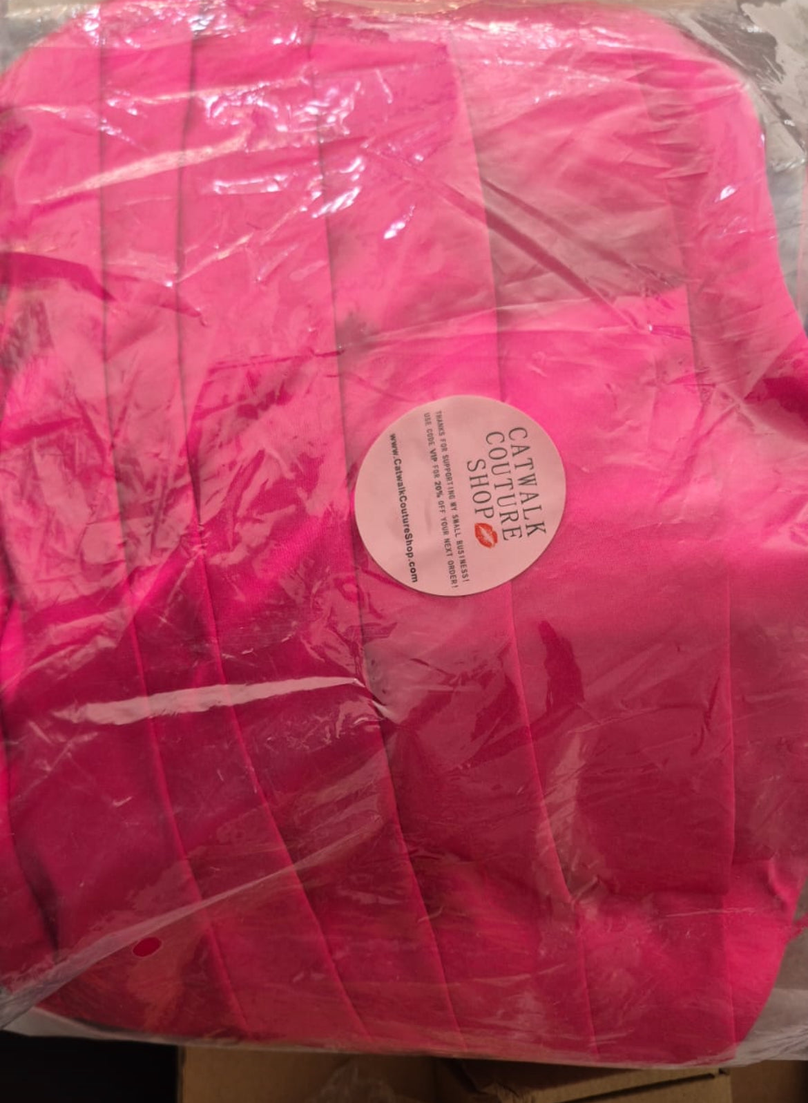 Dress resend size 16W USA / UK20