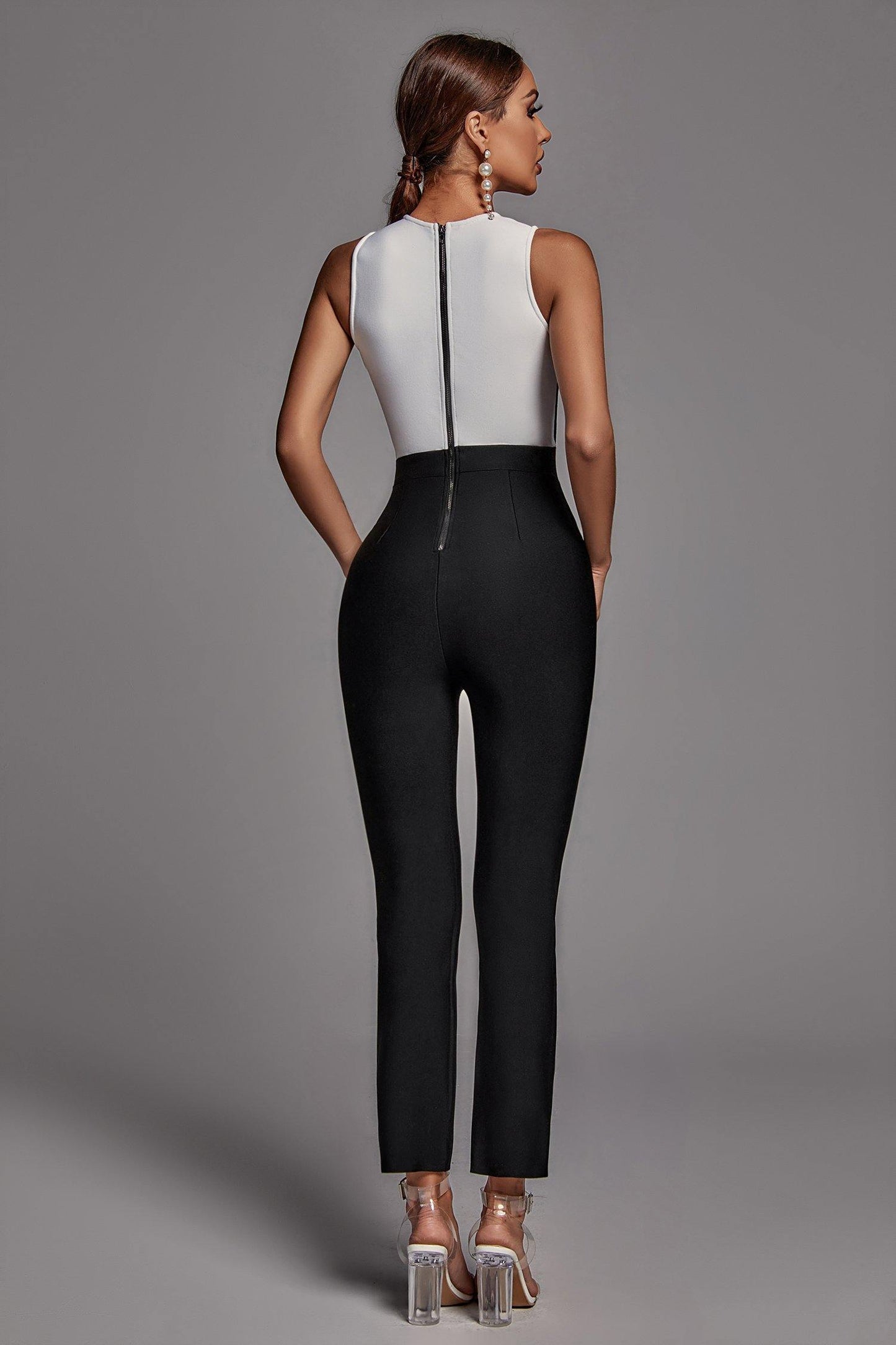 Alayni Jumpsuit