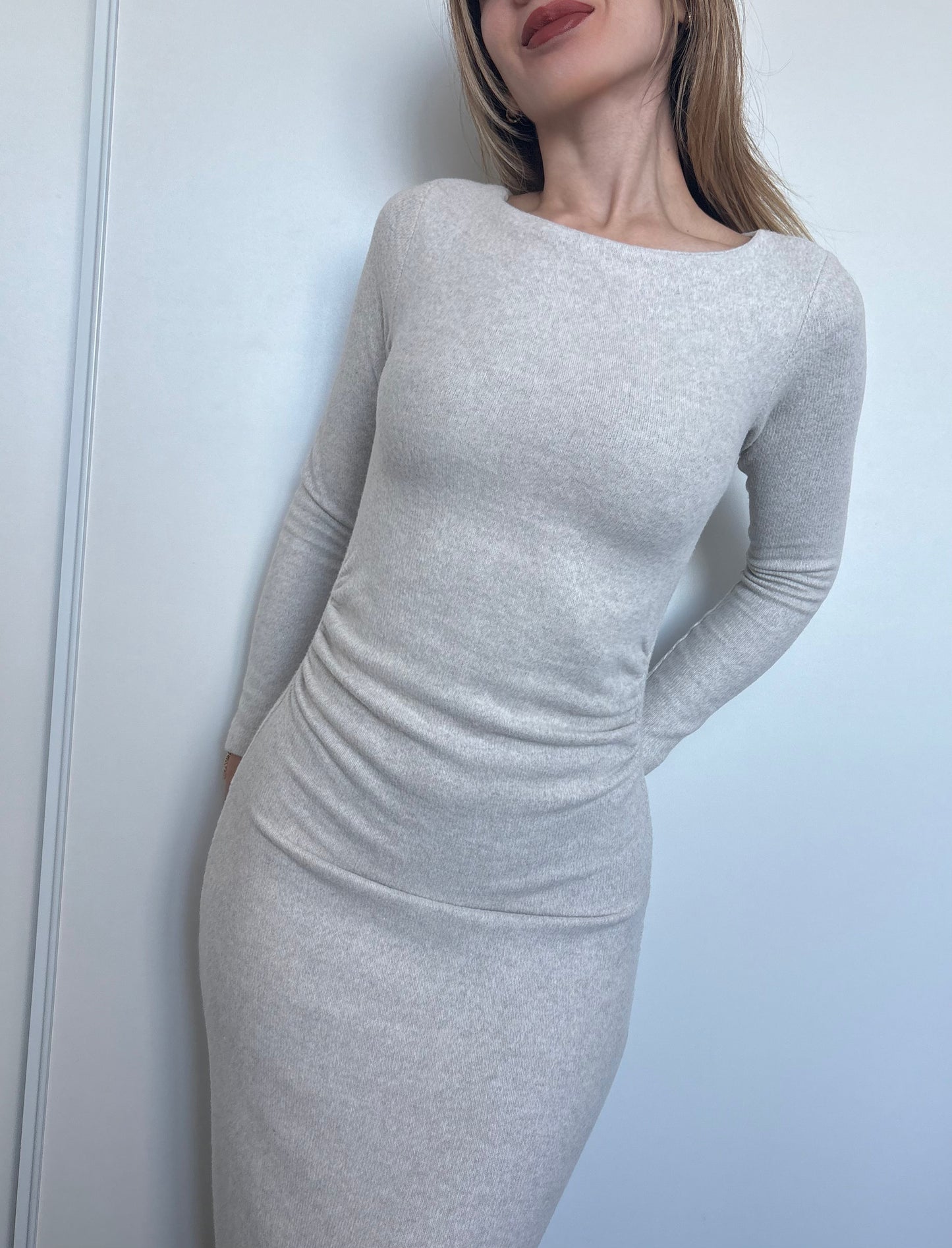 BodyCon Mary Dress