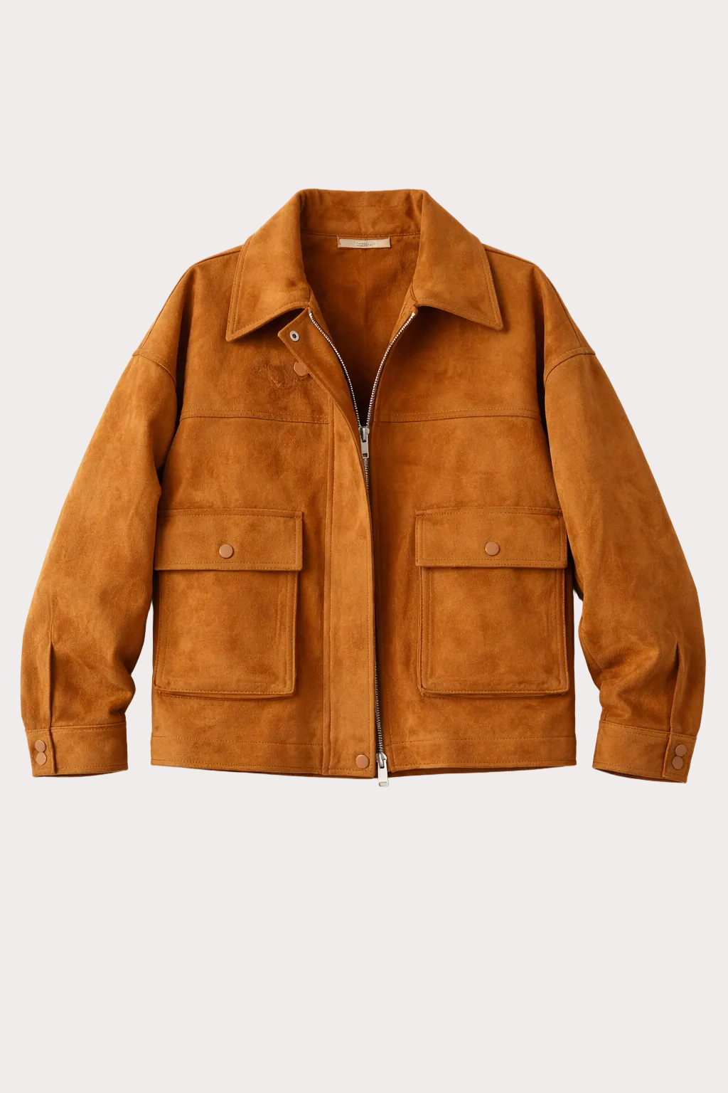 Hazel Breese Jacket