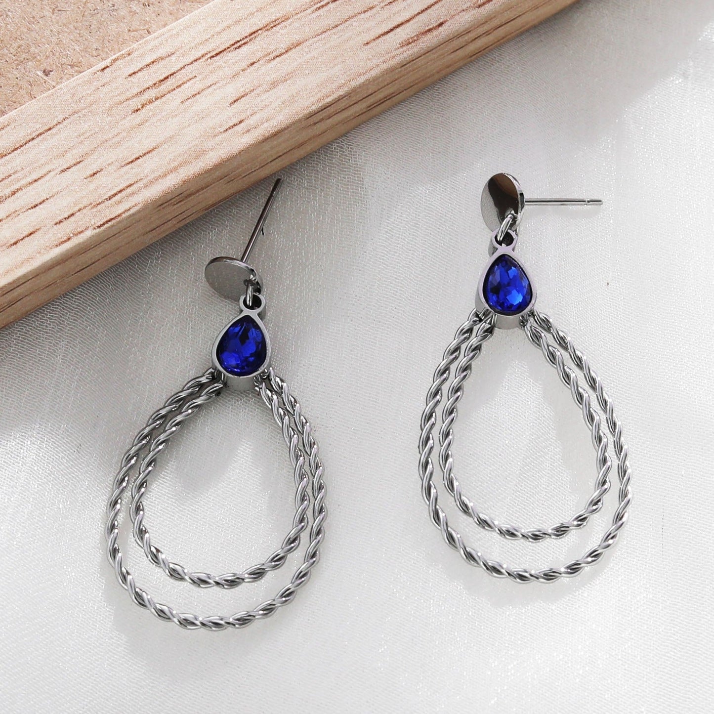 RAE Earrings