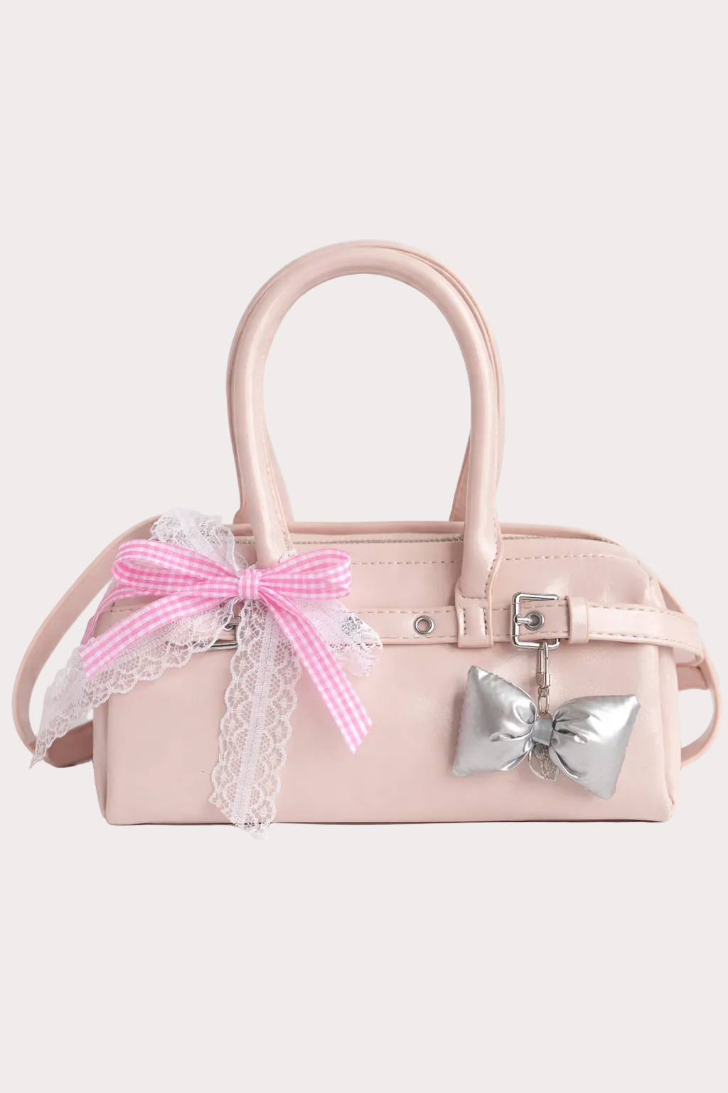 Luna Patel Bow BAG