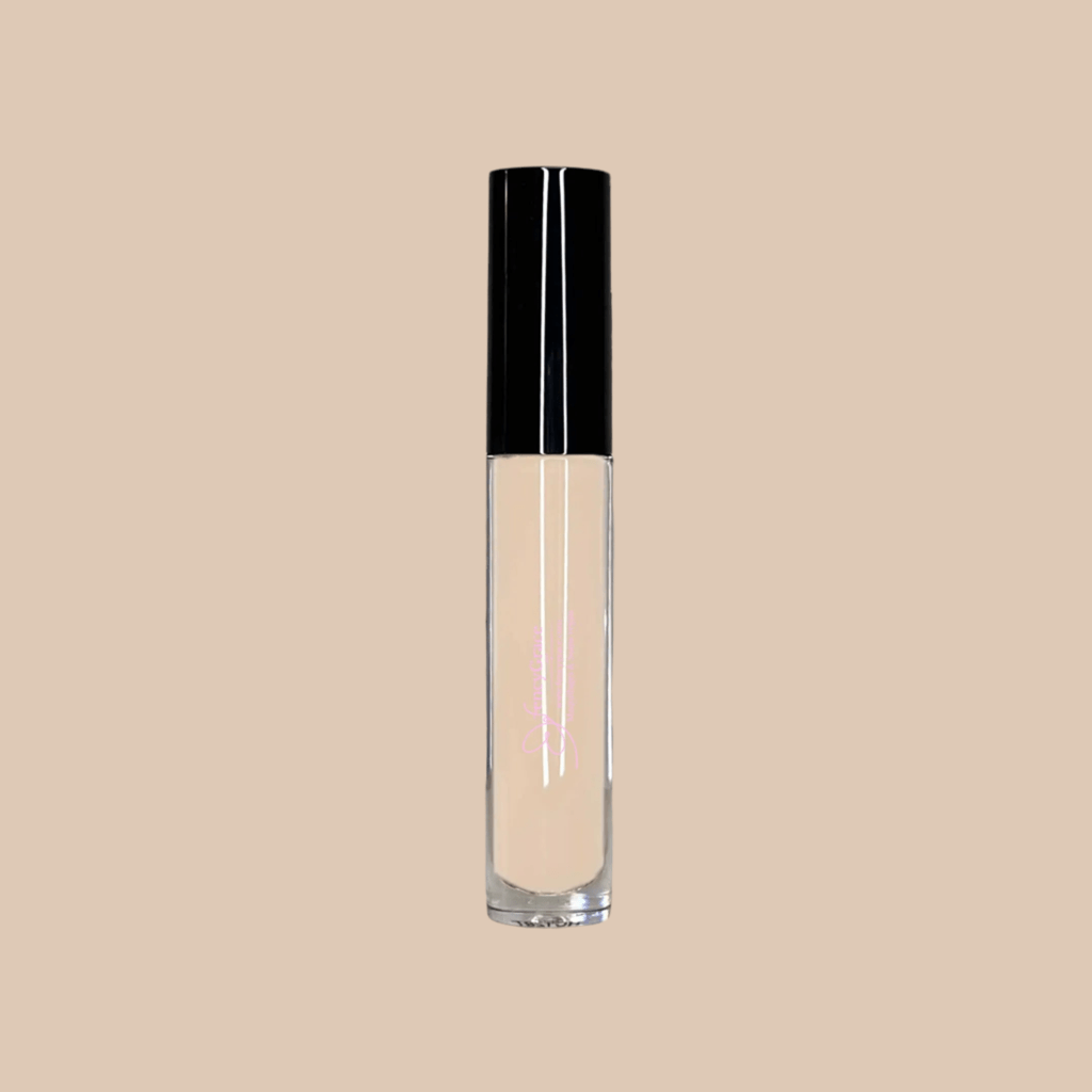 Cache-cernes vegan FencyGrace - Nia 100