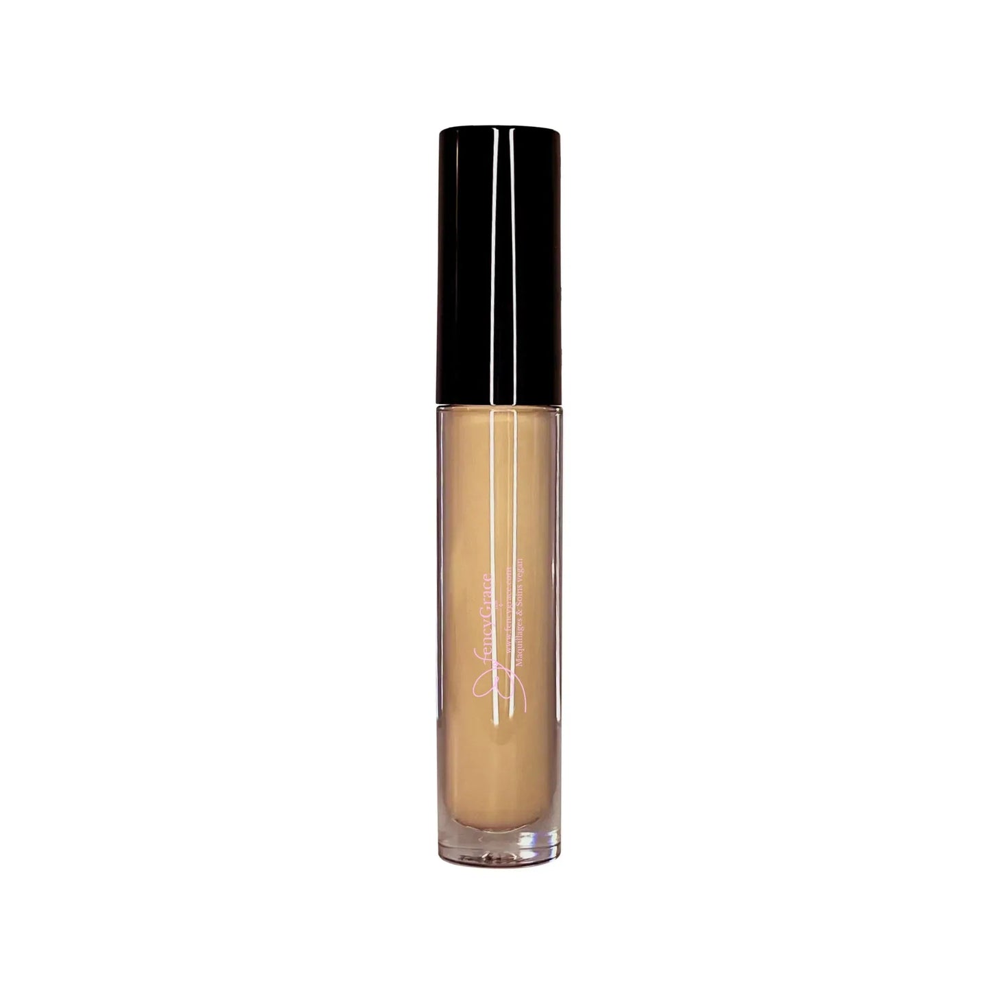 Cache-cernes vegan FencyGrace
- Glace 109