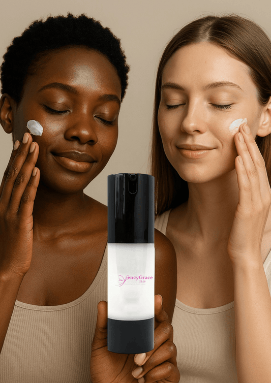 Crème Hydratante Extrême – Nutrition Intense & Peau Ultra-Douce