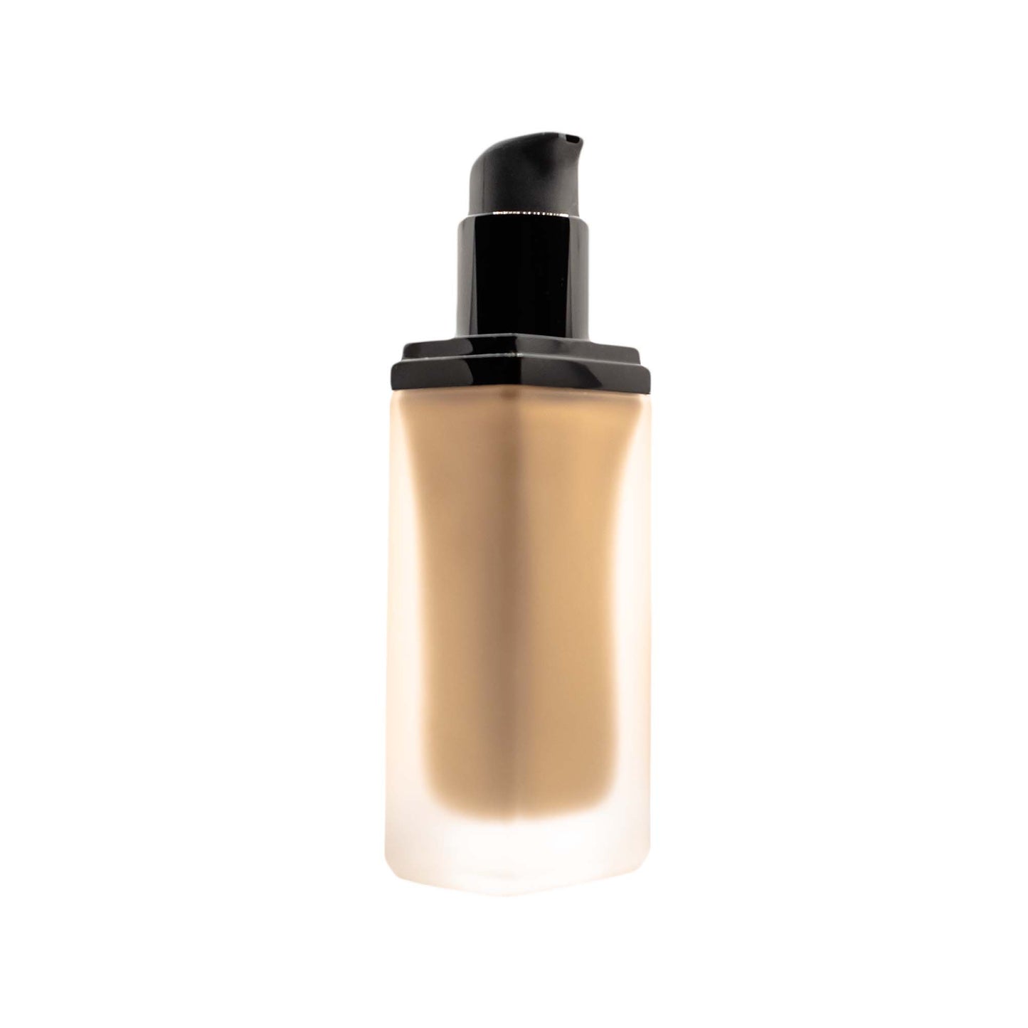 Fond de Teint Vegan Hydratant – Fini Lumineux | FencyGrace | Disponible en Plusieurs teintes