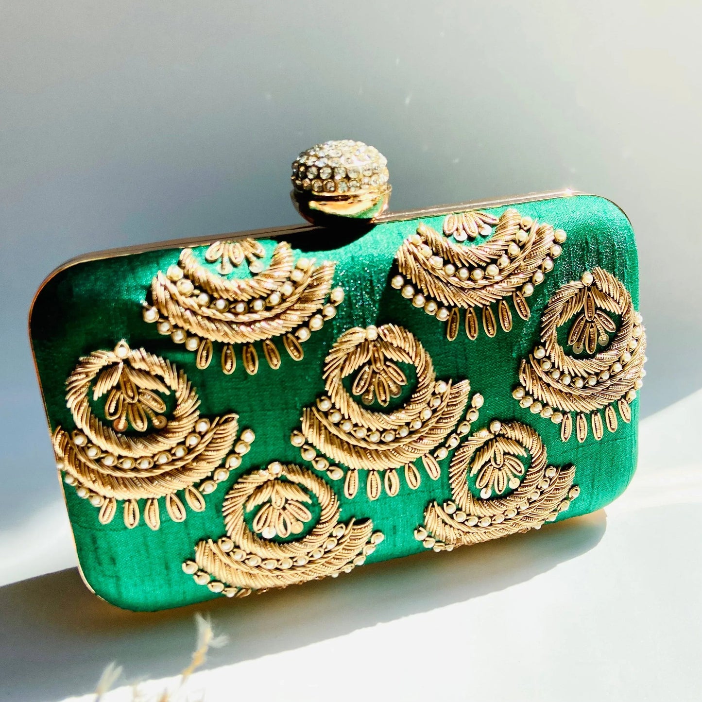 JHUMKA