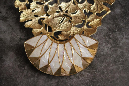 RUBANI Luxury Clutch