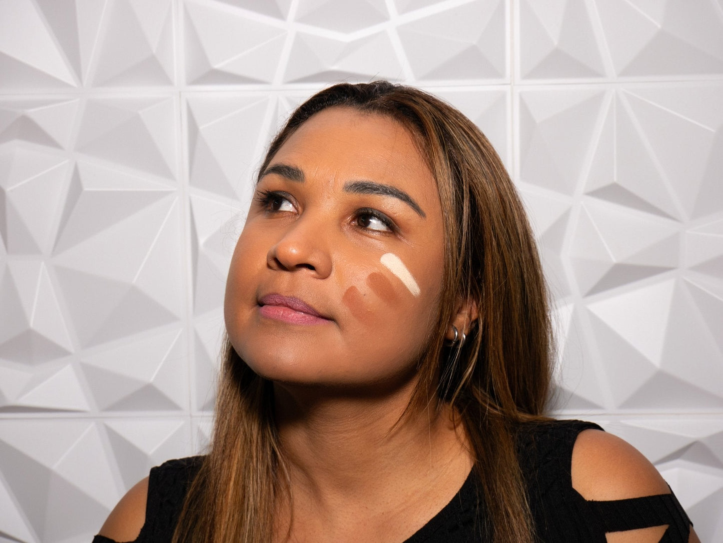 Poudre Compacte 100% Végane Anne 133 – Fini Naturel | FencyGrace