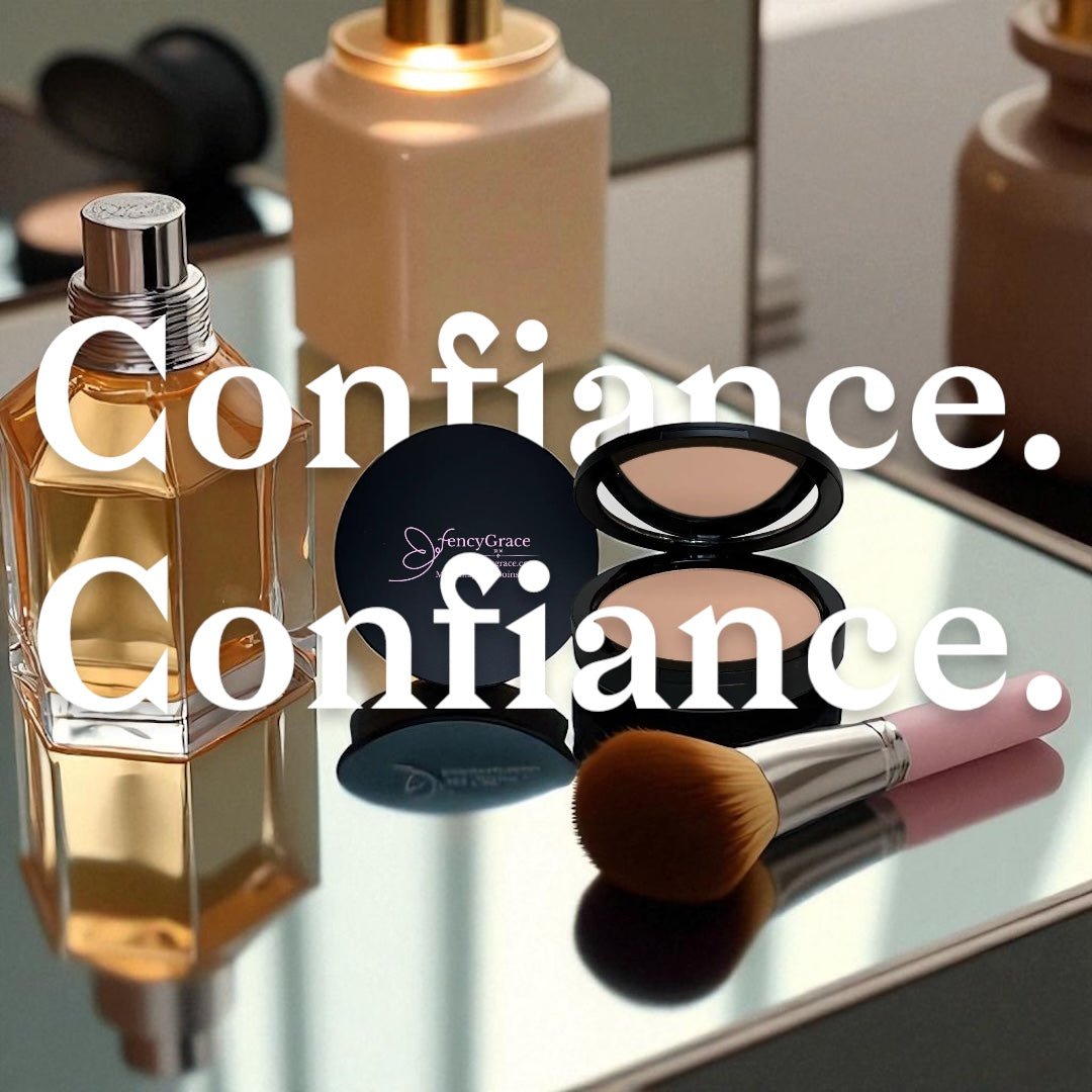 Poudre Compacte Végan Mali 103 – Fini Naturel | FencyGrace