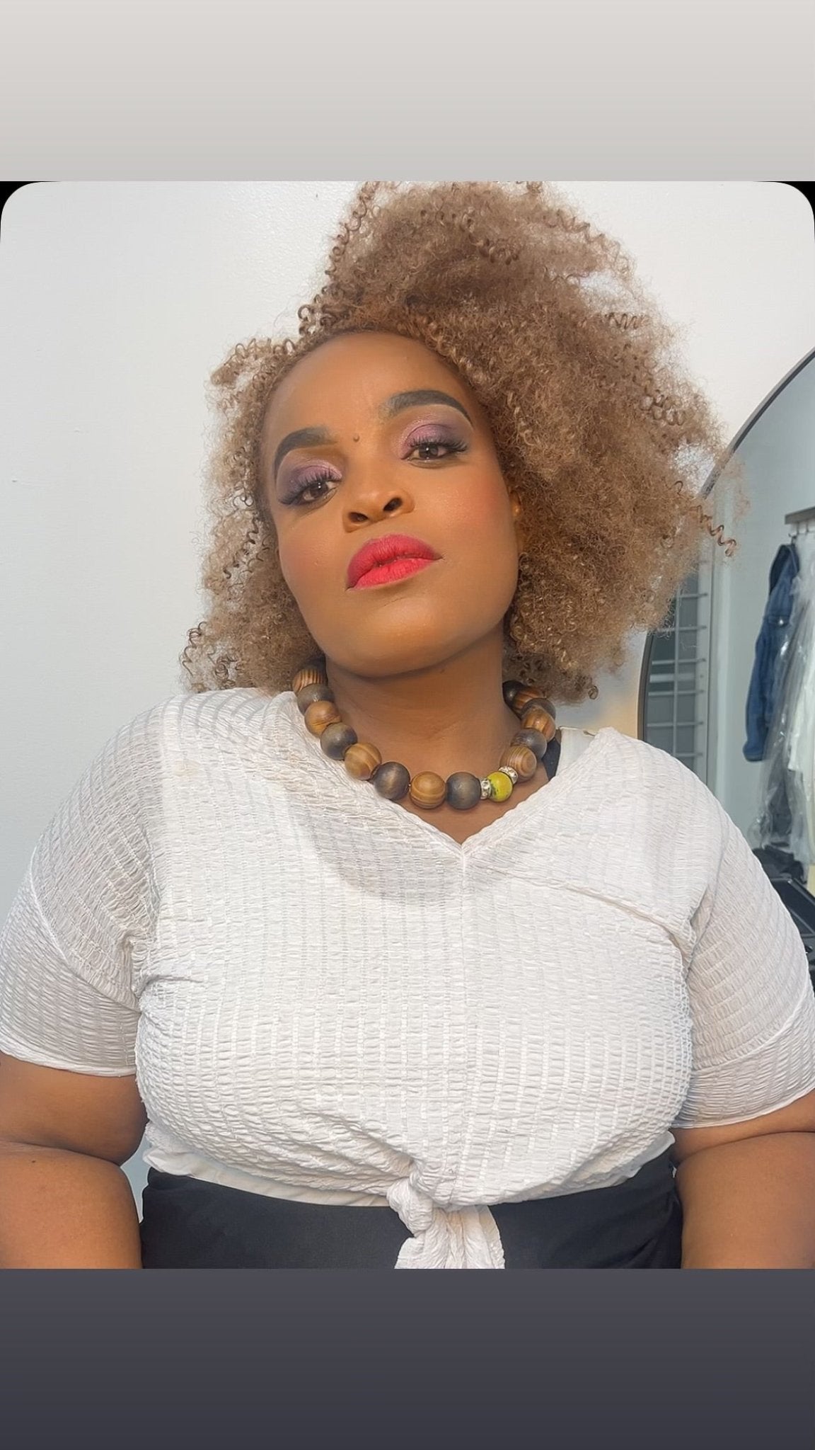Rouge à Lèvres Matte Taupe 70 – Fini Velouté & Végan